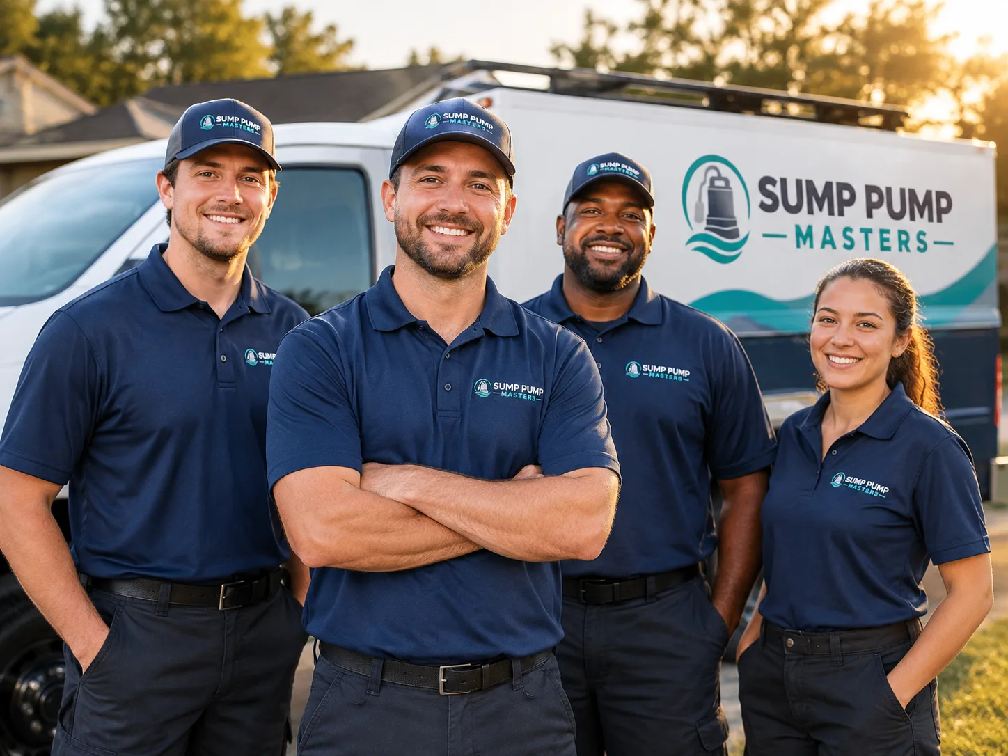 Sump Pump Repair company in Garden City, MO